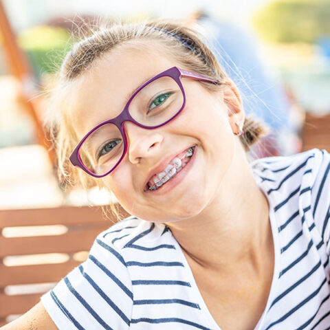 Traditional Dental Braces In Luray | Dominion Family Dentistry