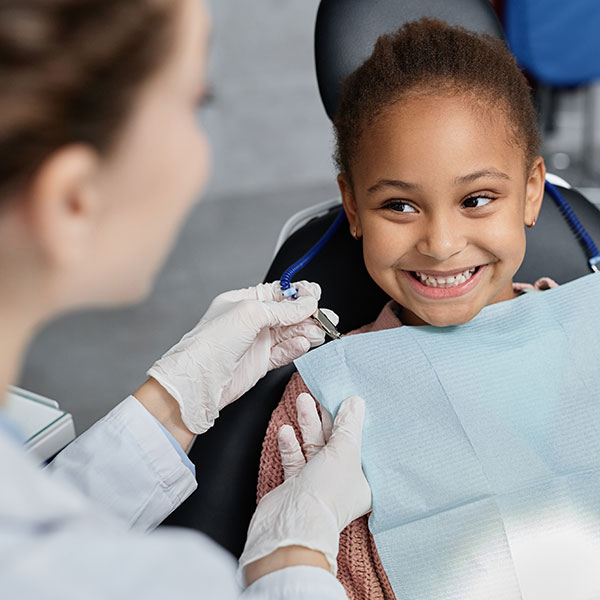 Dental Exams in Luray | Dominion Family Dentistry